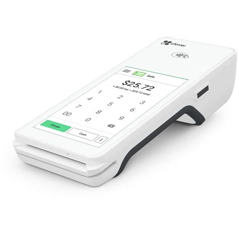 smart flex credit card machine|handheld credit card payment machine.